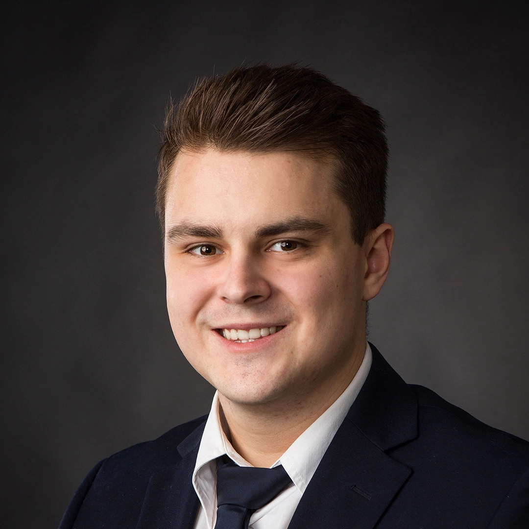 Andre Santacruz - Automation Expert