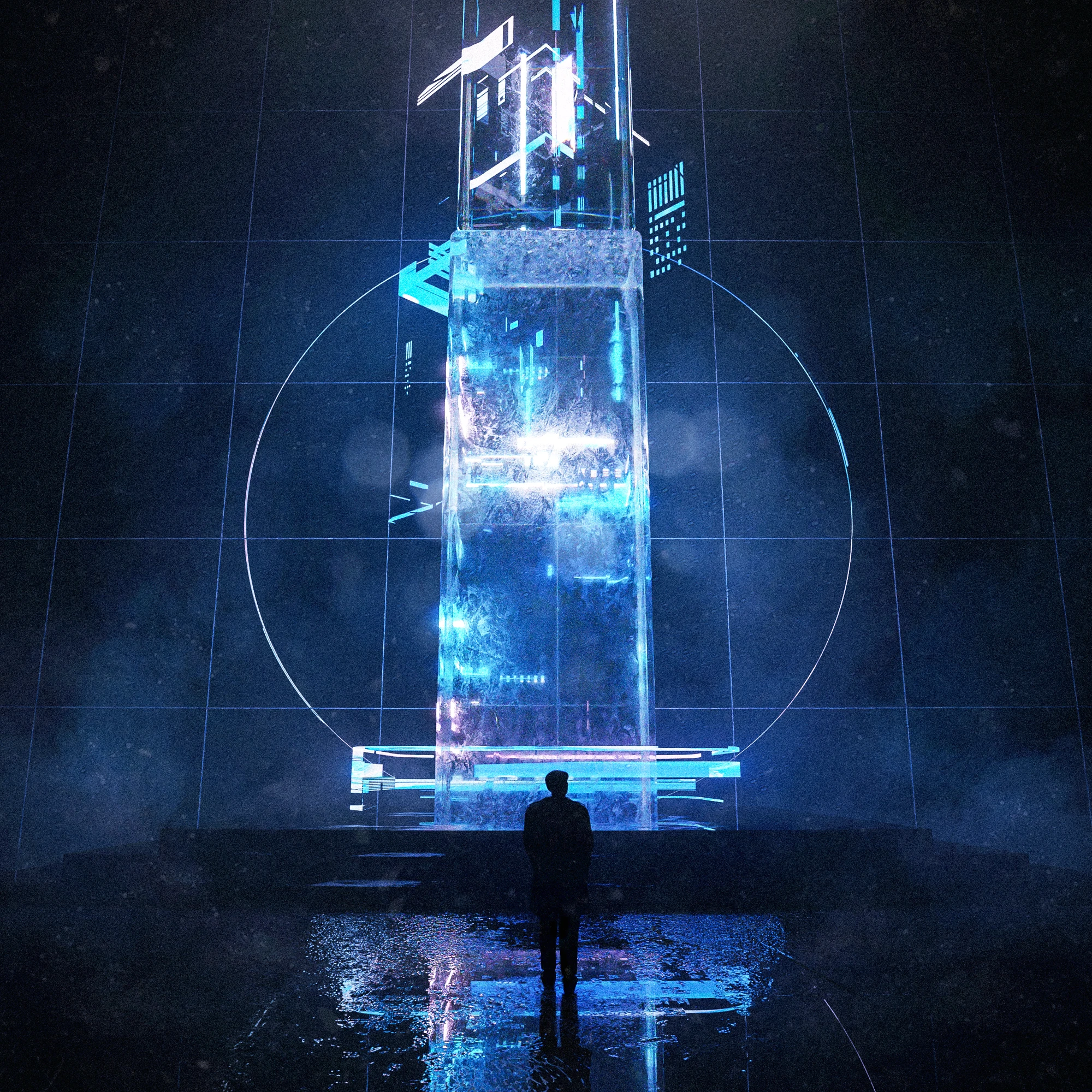 Hero Background